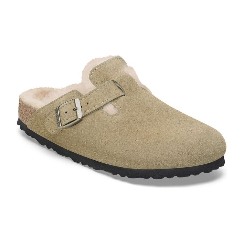 Mules Birkenstock boston vl