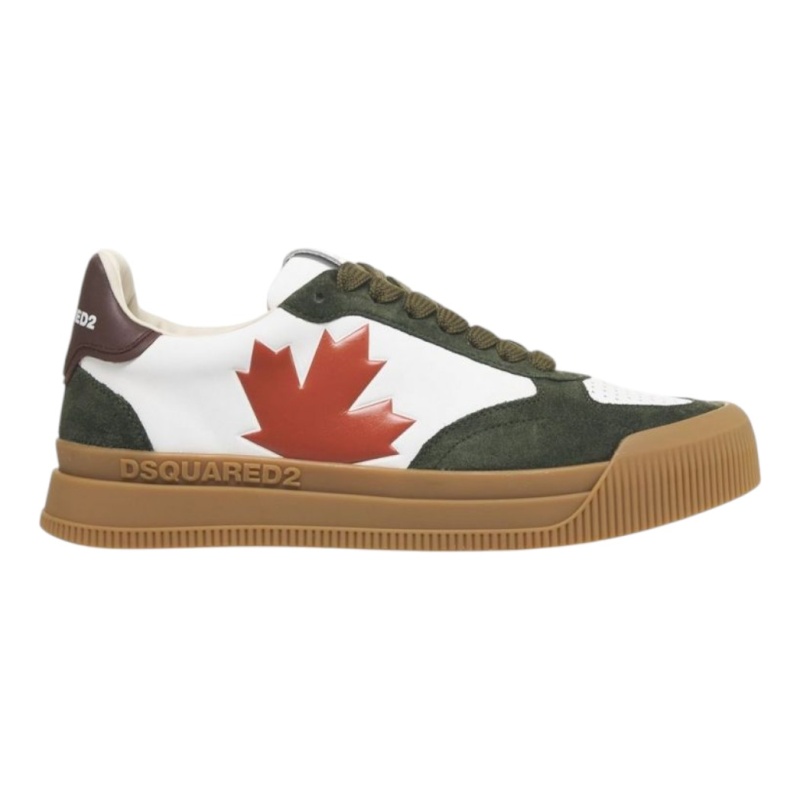 Sneakers Dsquared2 new jersey