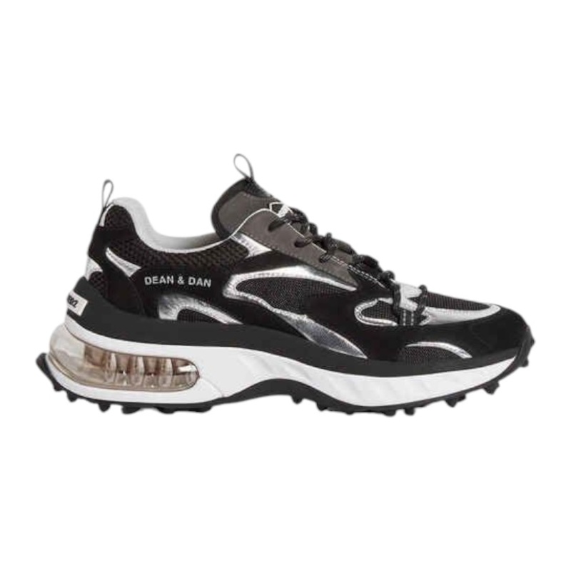 Sneakers Dsquared2 bubble