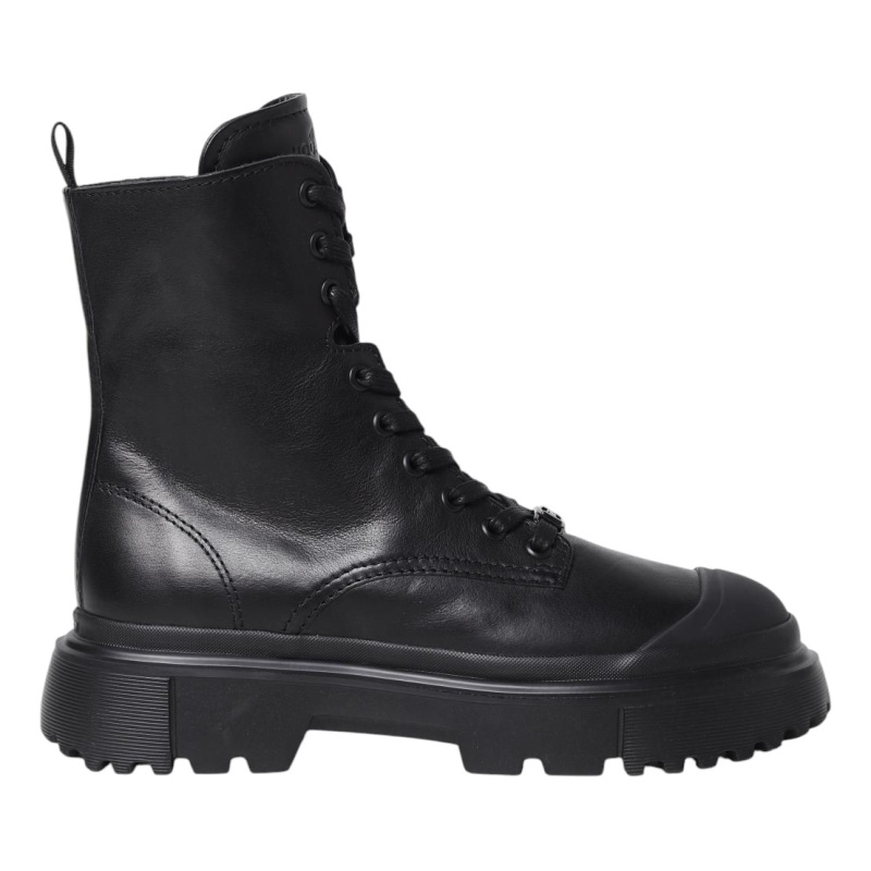 Stivale Hogan h619