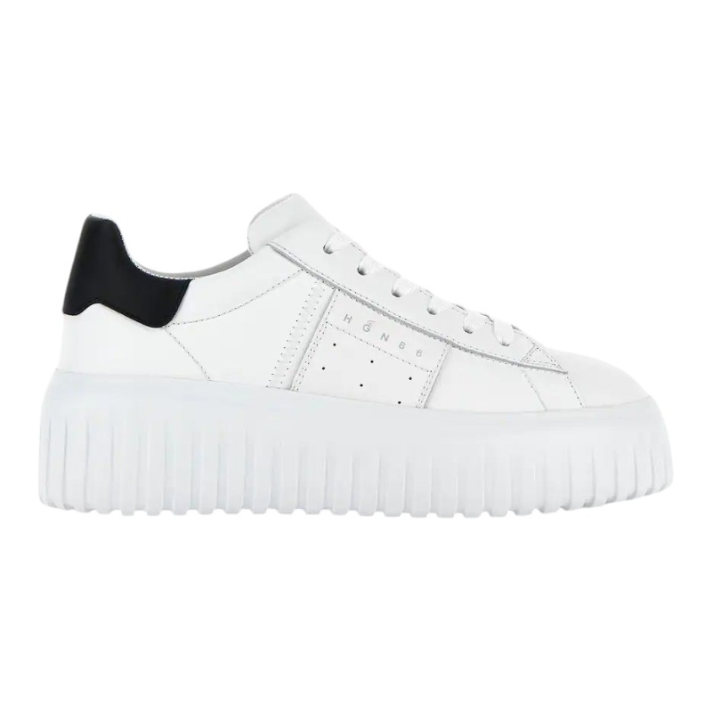 Sneakers Hogan h-stripes