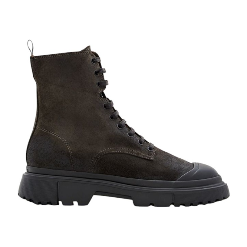 Stivale Hogan h619