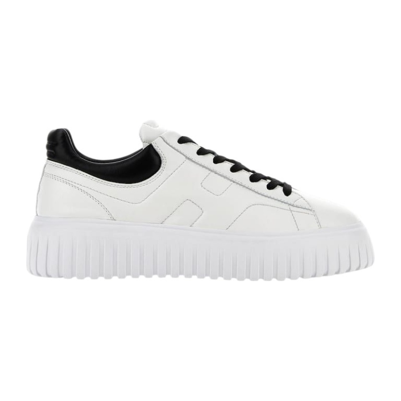 Sneakers Hogan h-stripes