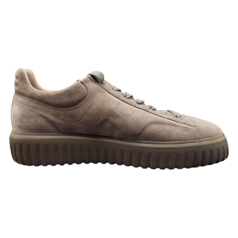 Sneakers Hogan h-stripes