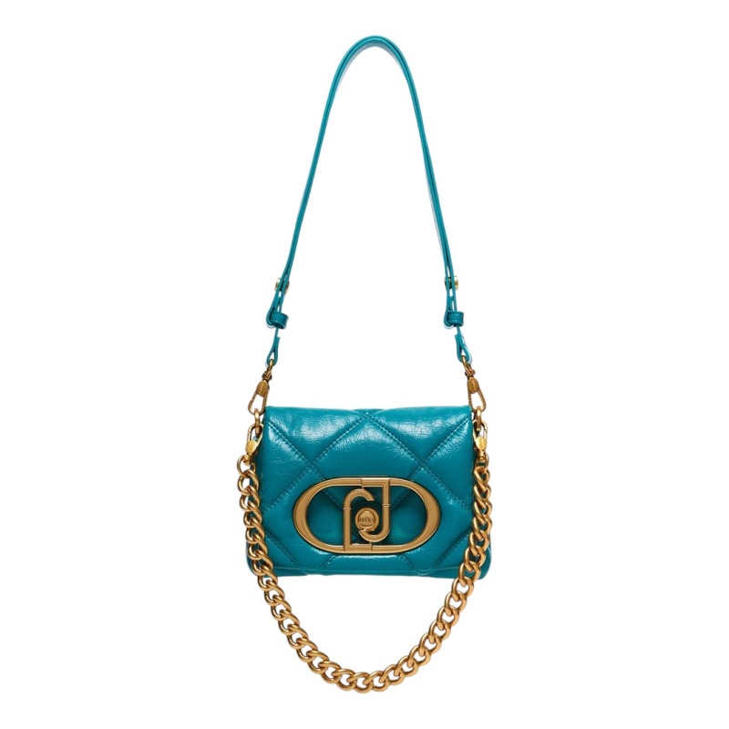 Borsa Liu Jo lapuffy trapuntata