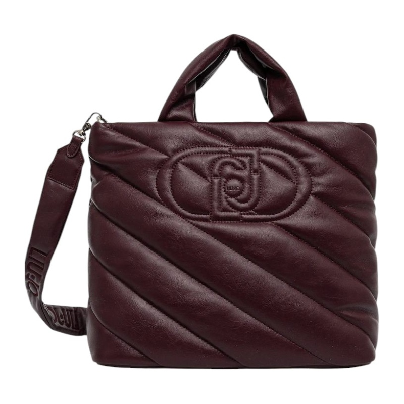 Borsa Liu Jo felce tote