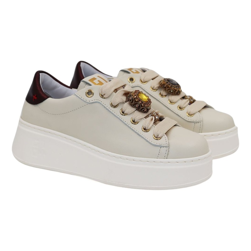 Sneakers Giopiu Shoes pia250d
