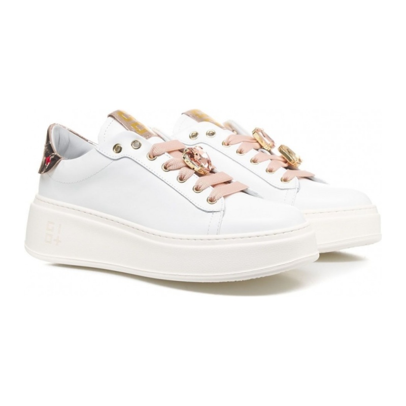 Sneakers Giopiu Shoes pia234d