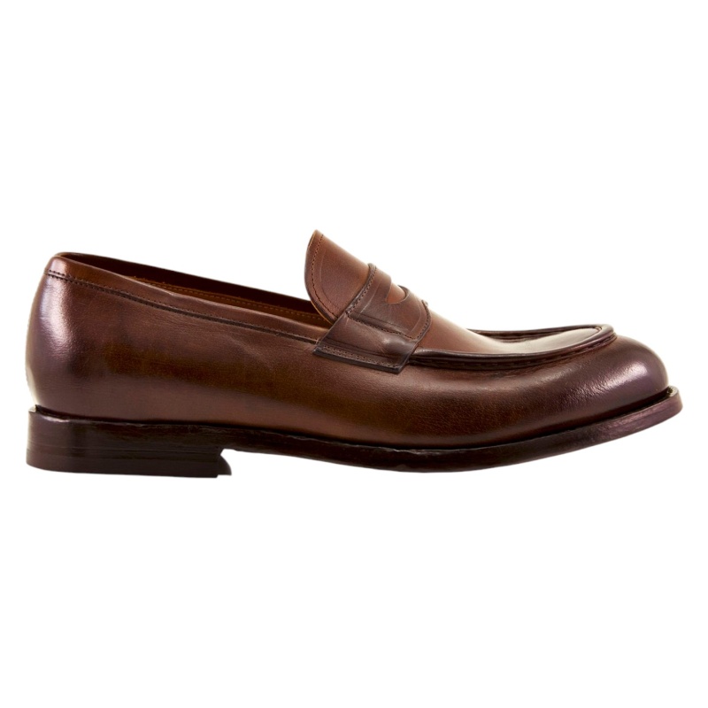 Scarpa Green George 2068