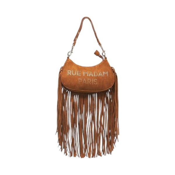 Borsa Rue Madam Paris new delano