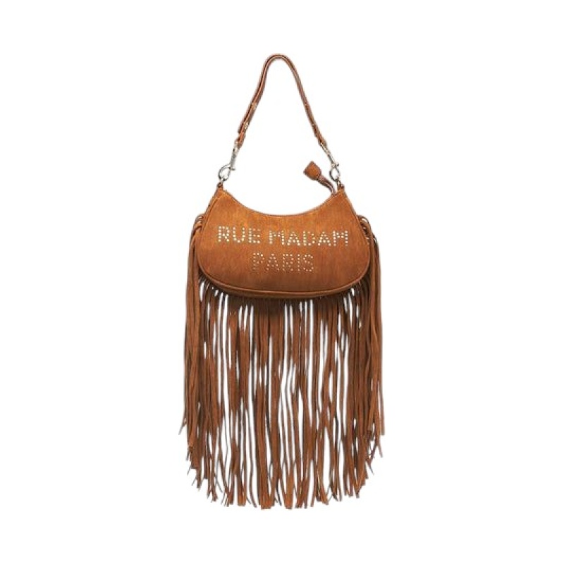Borsa Rue Madam Paris new delano