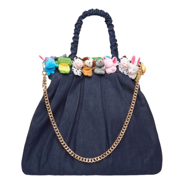 Borsa La Milanesa anna