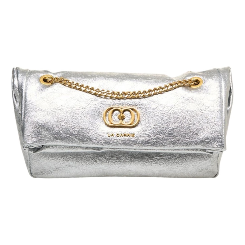 Borsa La Carrie lumi small