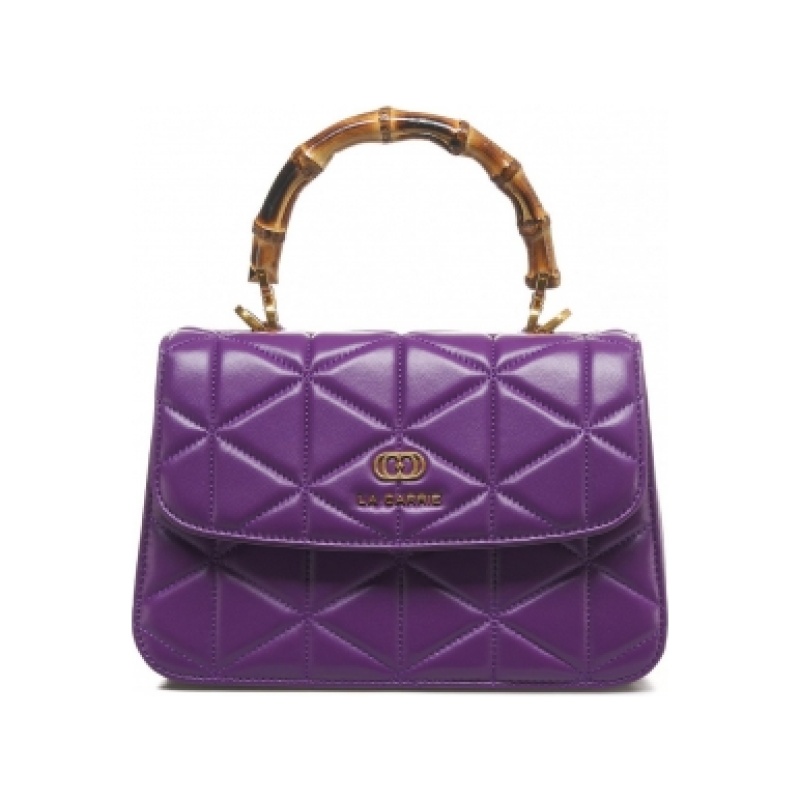 Borsa La Carrie stich&spoon