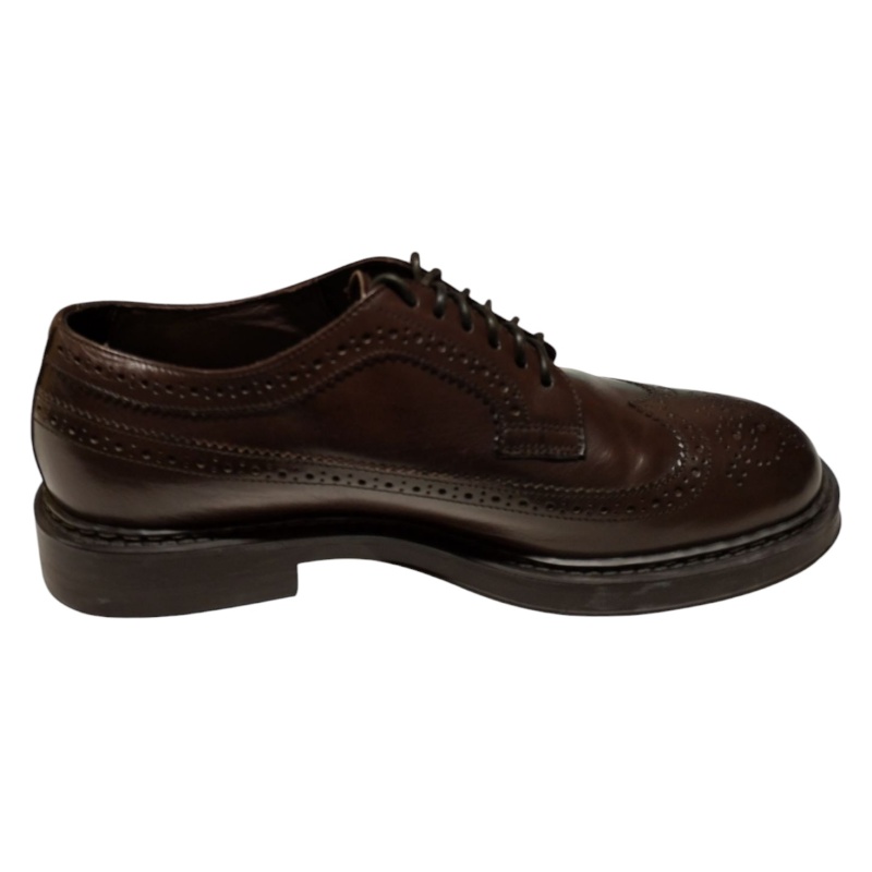 Scarpa Doucal S du2523bruguf063t