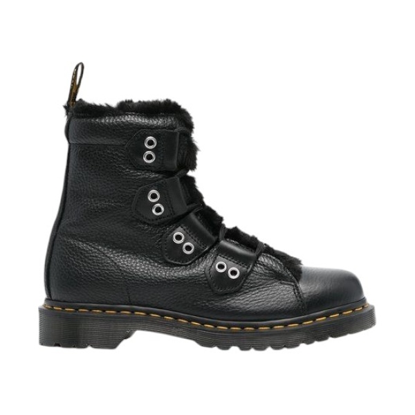 Stivale Dr. Martens 1460 ltt fl