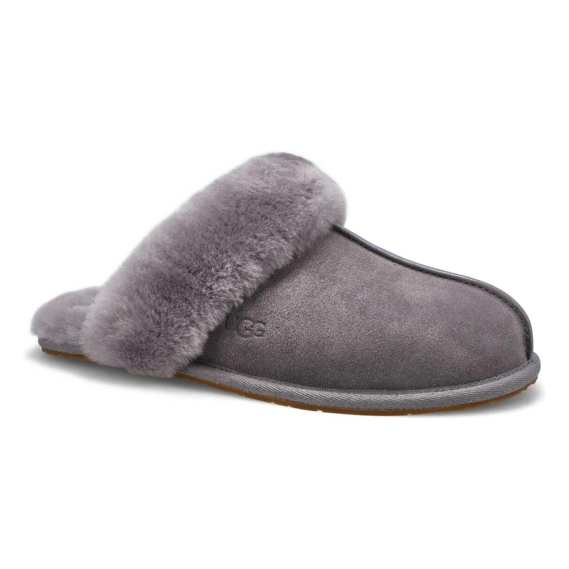 Mules Ugg w scuffette ii