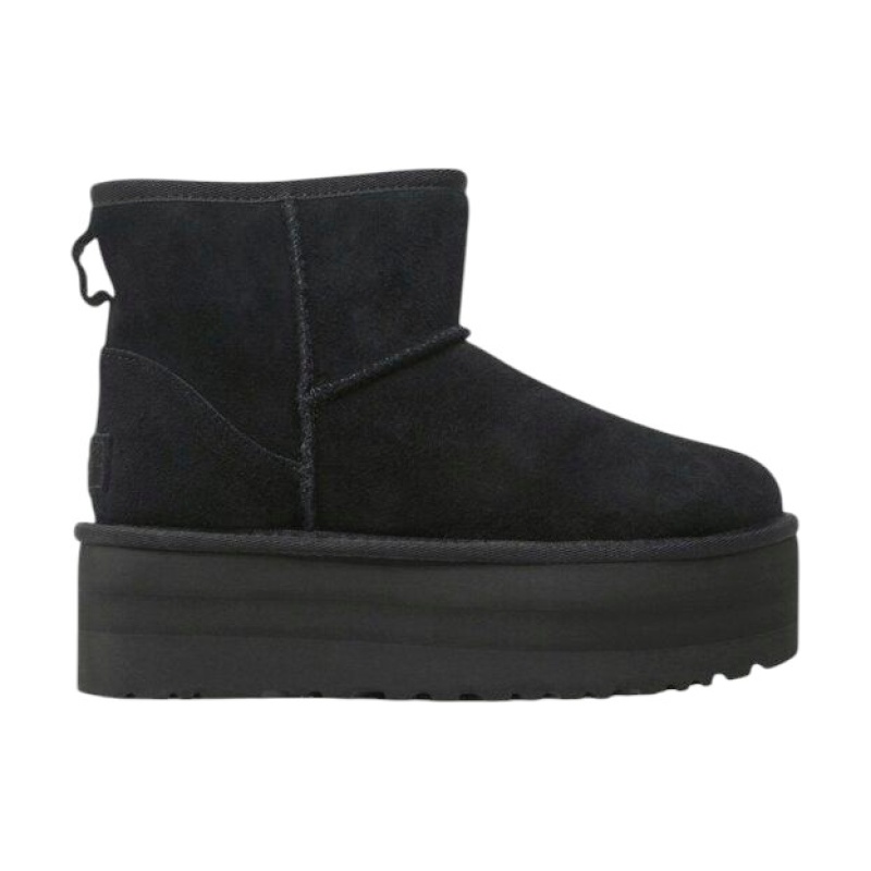 Boot Ugg w classic mini platform