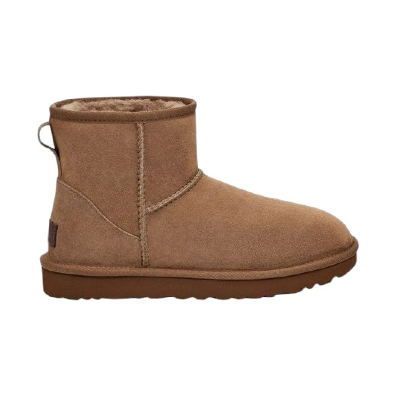 Boot Ugg w classic mini ii