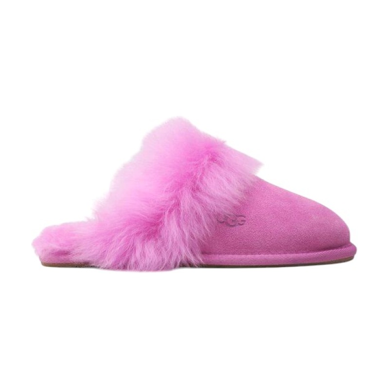 Mules Ugg w scuff sis