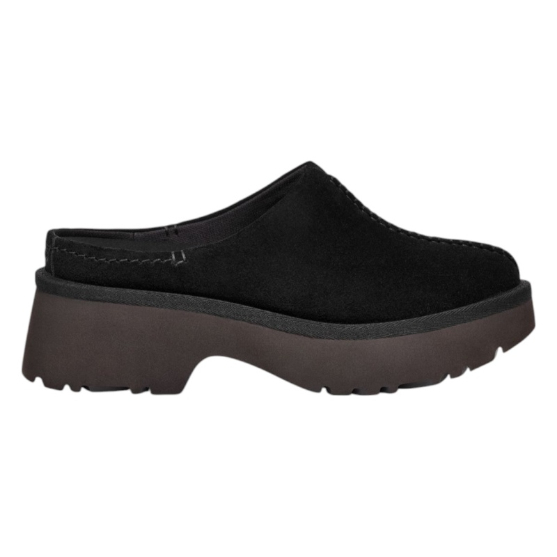 Ciabatta Ugg w new heights clog