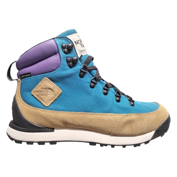 Boot The North Face