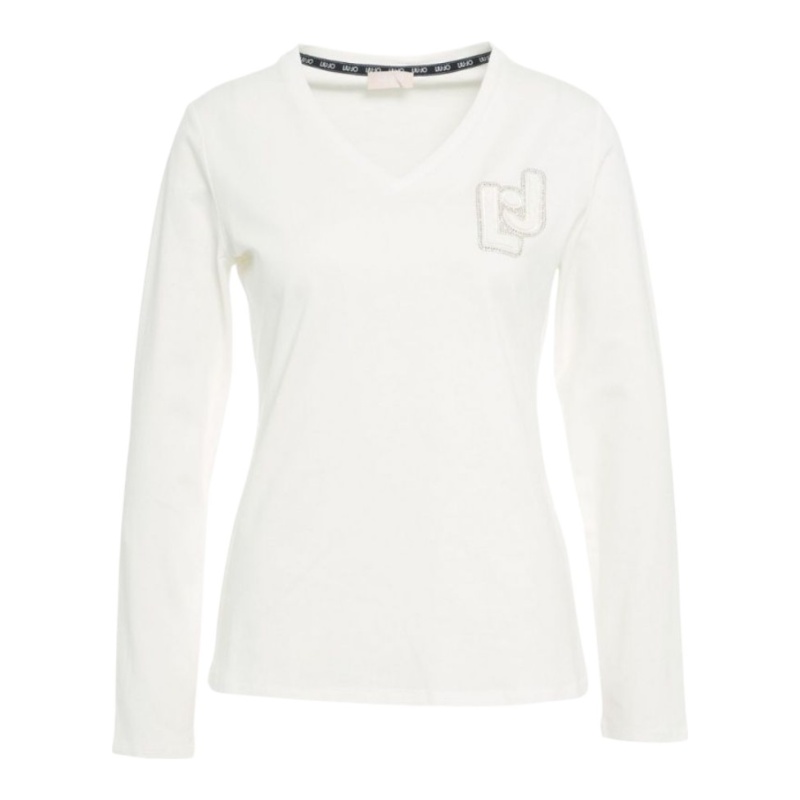 T-shirt Liu Jo wf4211