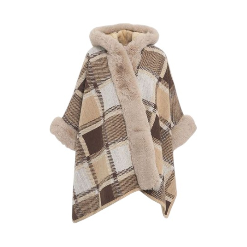 Poncho Liu Jo 2f4027