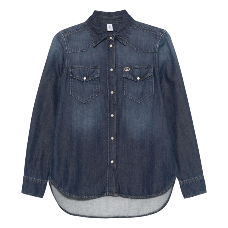 Camicia Liu Jo uf4180