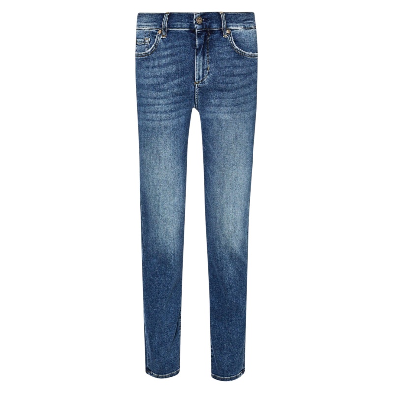 Jeans Liu Jo uf4066