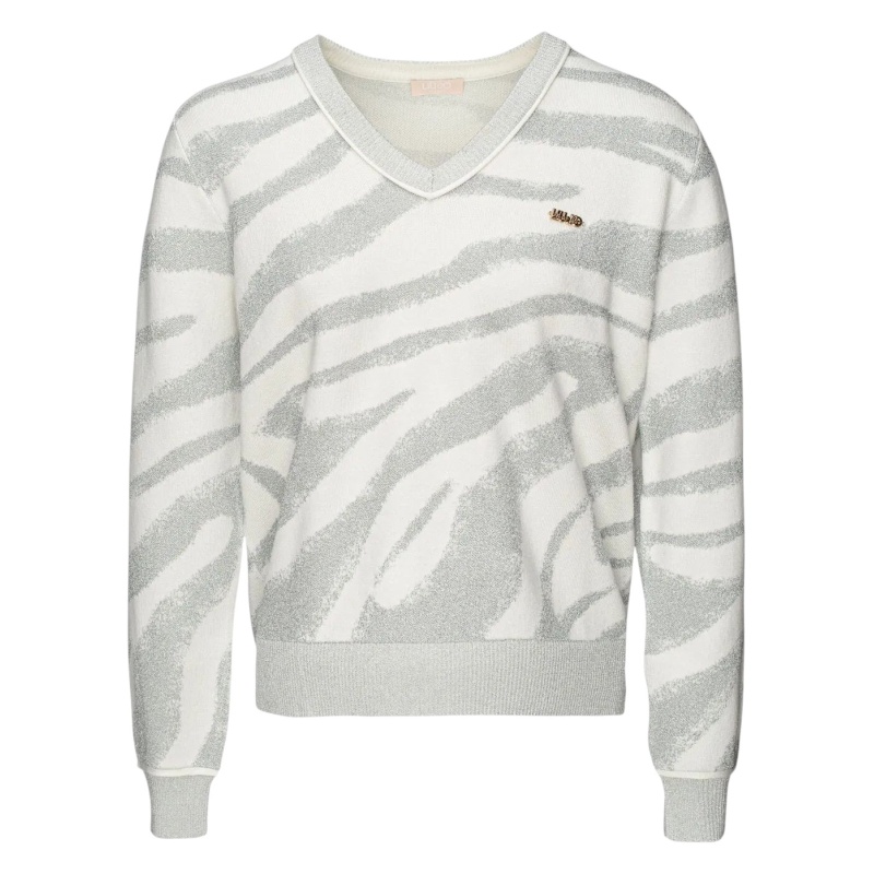 Maglia Liu Jo tf4107