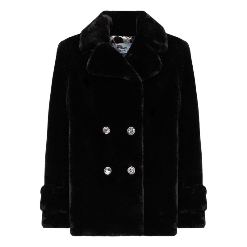 Pelliccia Blugirl rf4035