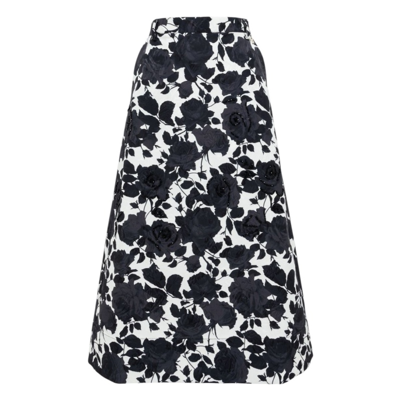 Skirt Blugirl rf4203