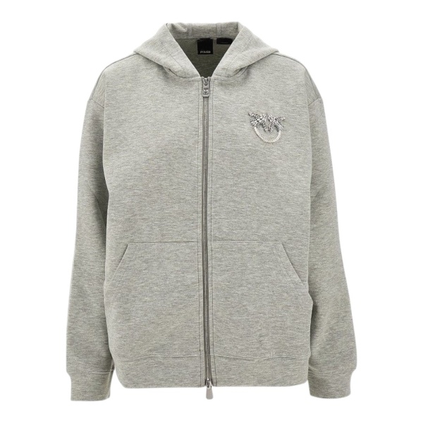 Sweatshirt Pinko gesso