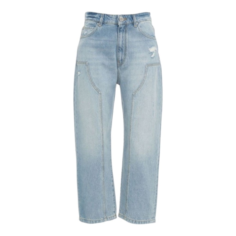 Jeans Pinko mixer loose