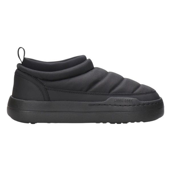 Shoe Moon Boot park soft