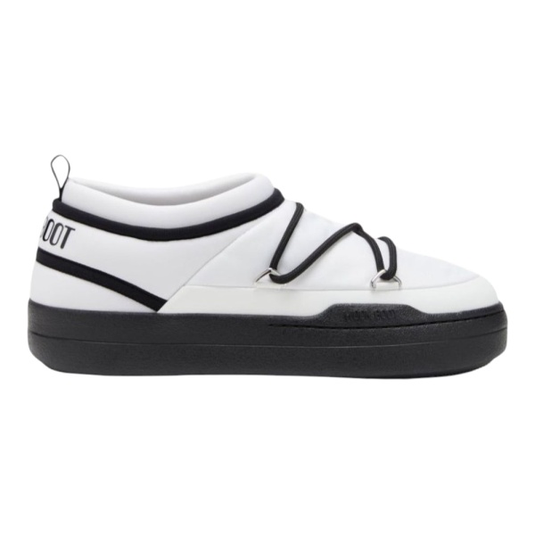 Shoe Moon Boot park icon