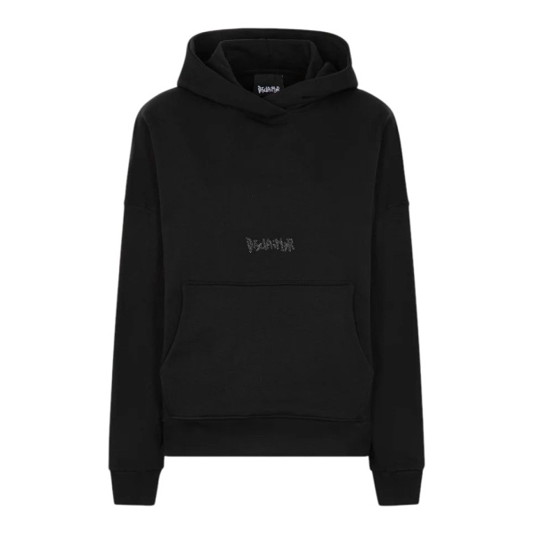 Sweatshirt Disclaimer 54692