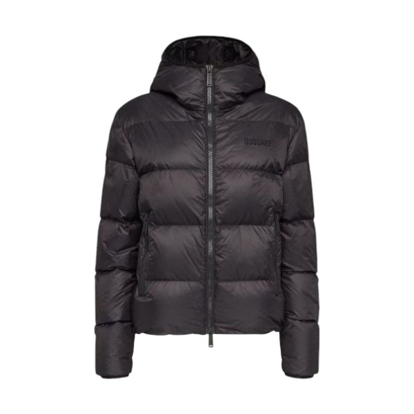 Winter Jacket Dsquared2 s75am1079