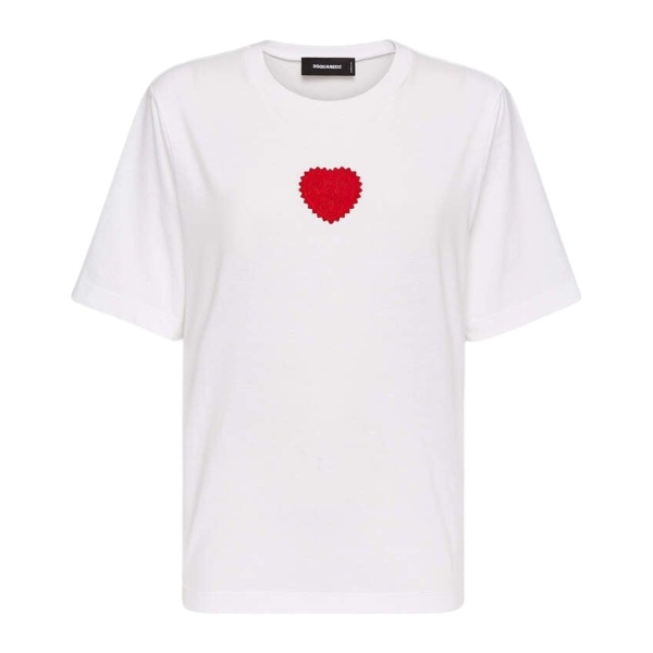 T-shirt Dsquared2 s75gd0448