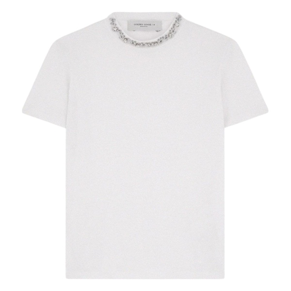 T-shirt Golden Goose gwp01220