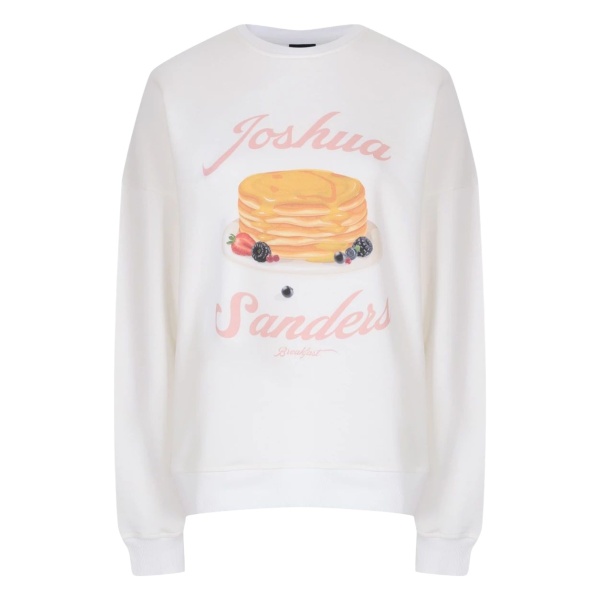 Sweatshirt Joshua Sanders b15040