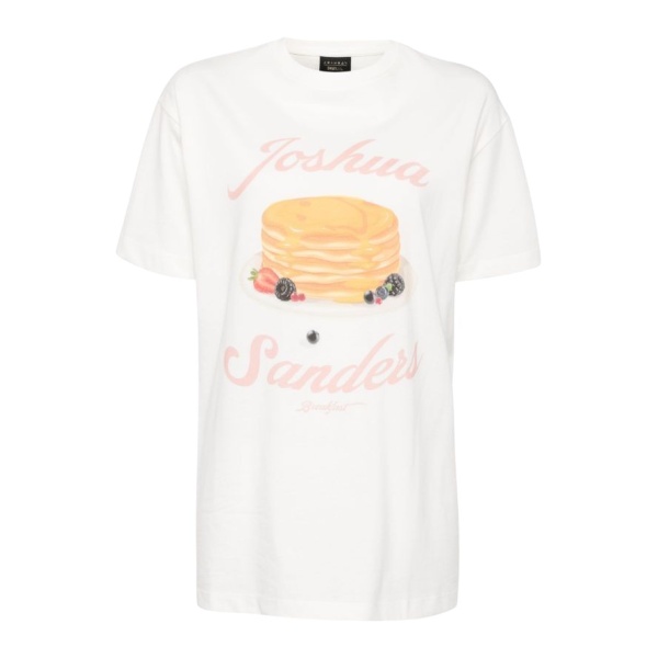 T-shirt Joshua Sanders b15039