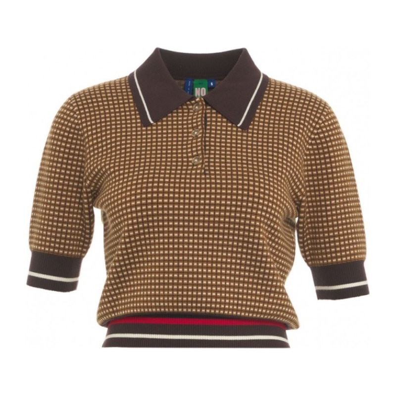 Maglia No Name fa24m11