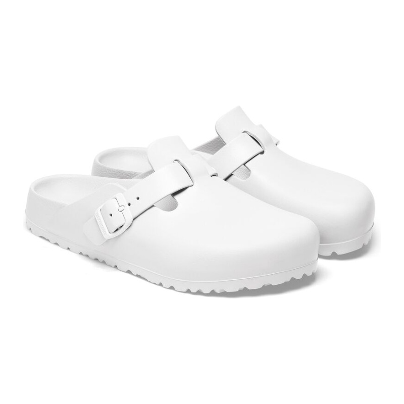 Ciabatta Birkenstock boston eva 1002315 regular fit
