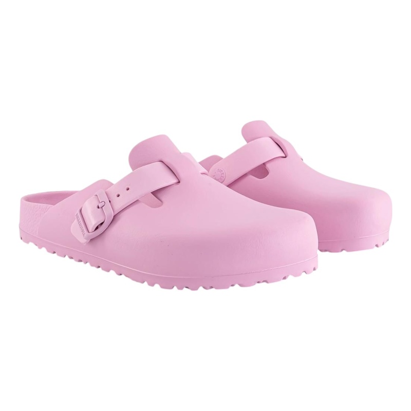 Mules Birkenstock boston eva 1027403 narrow fit