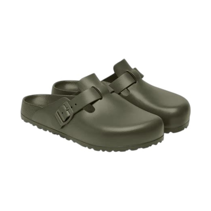 Ciabatta Birkenstock boston eva 1026215 regular fit