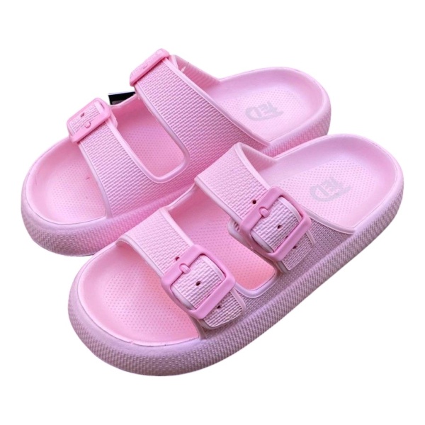 Mules Fed fed 002-012 pink