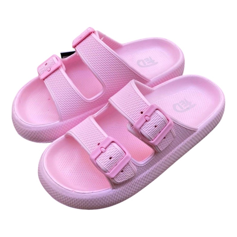Mules Fed fed 002-012 pink