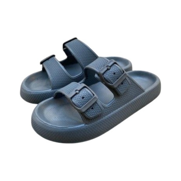 Mules Fed fed 002-006 dark grey